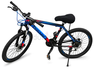 COSMIC 21-Speed Mountain Bike | Fully Working | Quick Sale AED 199