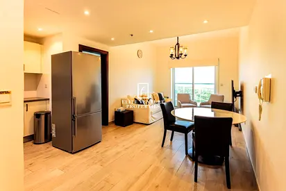 DUPLEX 3BHK | GOLF VIEW | HIGHEST FLOOR