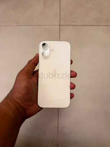iPhone 16 Urgent Sale