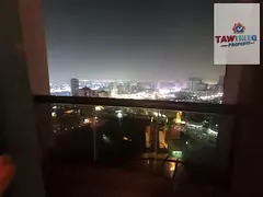 Furnished Studio for Monthly Rent in Al Nuaimiya Tower C, Ajman | Balcony | Bills & INTERNET INCLUDE
