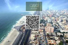 Plot available for sale al helio 2 Ajman