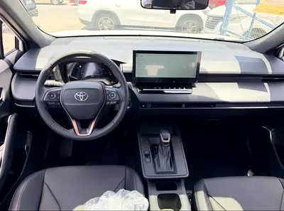 صورة 8 لـ 2026 Toyota COROLLA CROSS