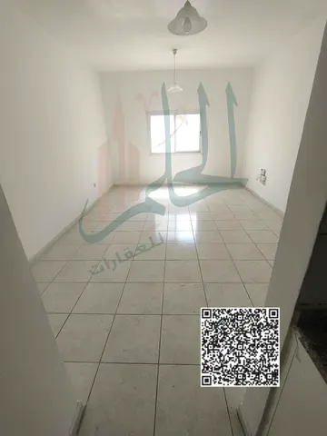 Studio for annual rent in Al Rashidiya 3, Ajman.