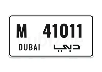 M 41011