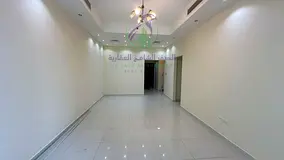 Two Bedroom Apartment with Living Room in Al Khan with Free Parking Gym Storage Room Master Bedroom 