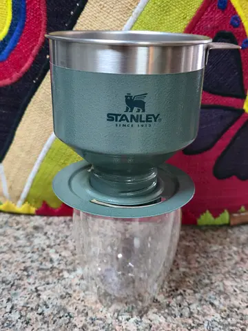 Stanley Classic Perfect-Brew Pour Over – AED 100