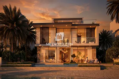 Direct Beach Access | Large Plot | Sea View