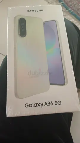 Samsung A36