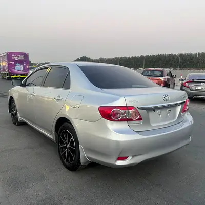 صورة 3 لـ 2013 Toyota COROLLA