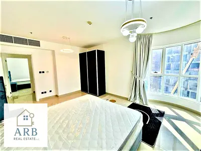 Spacious | 2 Bedroom | Higher Floor | Chiller Free