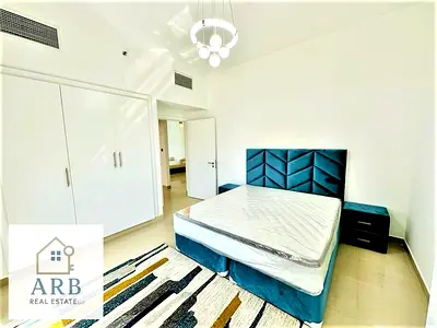 Spacious | 2 Bedroom | Higher Floor | Chiller Free