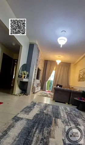 Fully Furnished 2BR Apartment for Sale in Fortune Residency