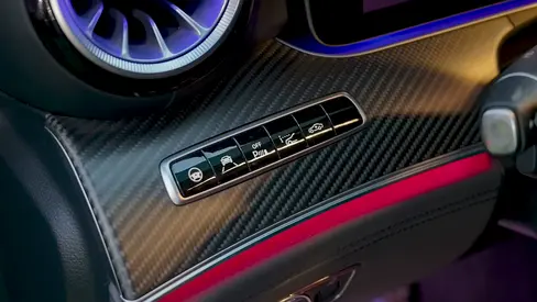 صورة مصغرة 12 لـ 2019 Mercedes-BENZ AMG