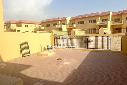 Family Villa | Ready to Move | Huge Layout