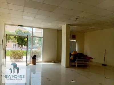 A well-maintained shop available for rent, ideal for Drug Store Medical Equipment Food Stuff