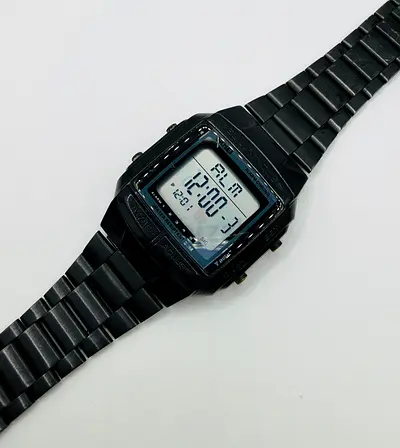 SKMEI 1381 Men Analog Digital Watch