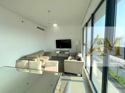 Beachfront Luxury 2BR || Fully Furnished || Parking Free || All Amenities