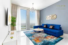 ★Skyline Canal Views I Furnished I Bills Included★