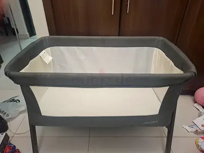 Baby bed