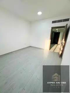 Brand New 1BR Apartment for Rent in Al Nuaimiya 1 Ajman - Next to Golf A Bridge, First Tenant, Spaci