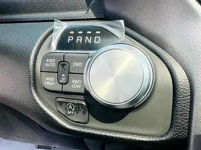 2026 Dodge RAM 1500 照片 8