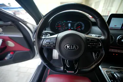 صورة مصغرة 11 لـ 2020 KIA STINGER