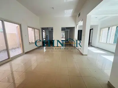 6 Bedrooms with 2 Maid-rooms | Driver-room | Store-room | Luandry-room | Yard | Parking and more