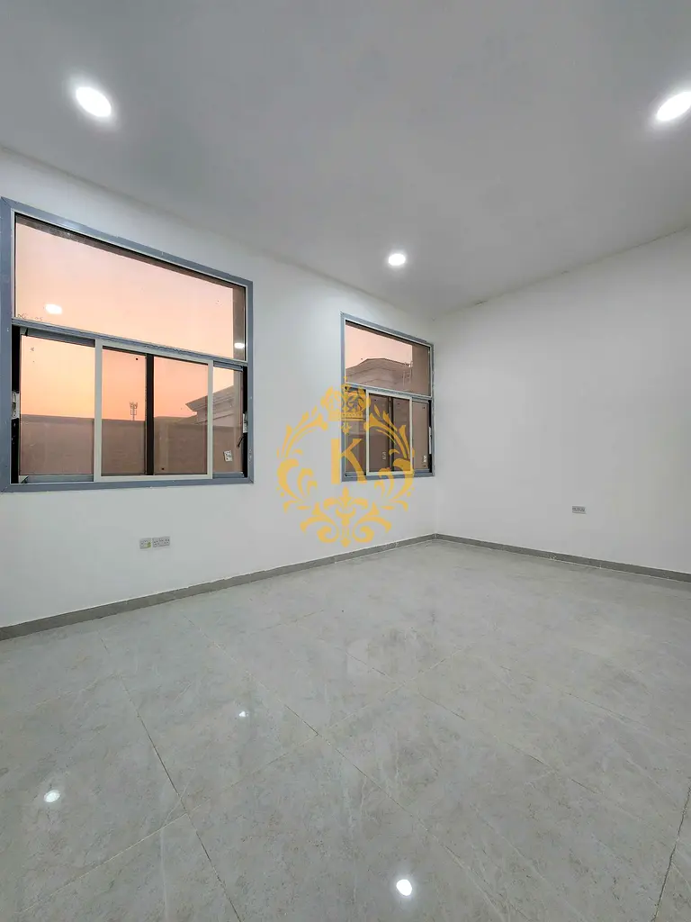 BRAND NEW | 3BHK WITH SEPARATE MAJLIS | AT MBZ CITY