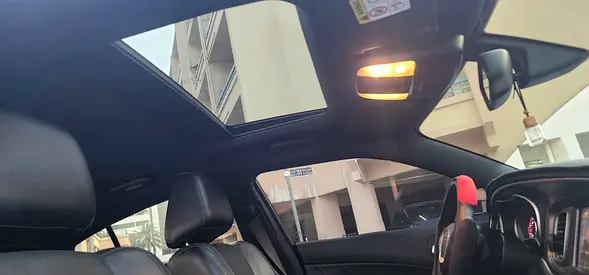 2015 Dodge CHARGER 缩略图 12