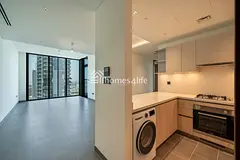 Creek View | The Crest Tower C | Sobha Hartlad
