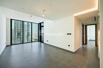 Creek View | The Crest Tower C | Sobha Hartlad