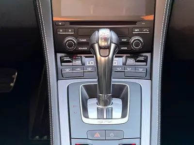2022 Porsche 718 — миниатюра 16