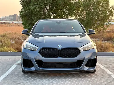 2021 BMW 2-Series M235i xDrive GCC Specs