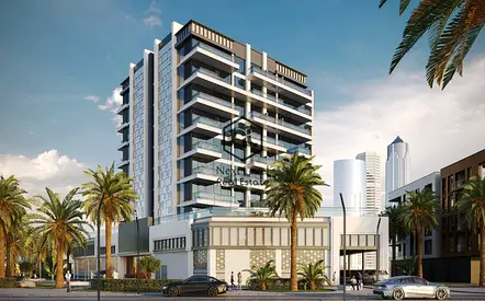خطة 70/30 | غرفتا نوم | Sea View Residence by Sama Mayas | التسليم سبتمبر 2027