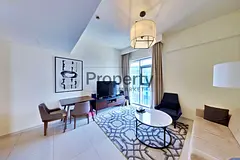 High Floor | Well-Maintained | Fully Furnished
