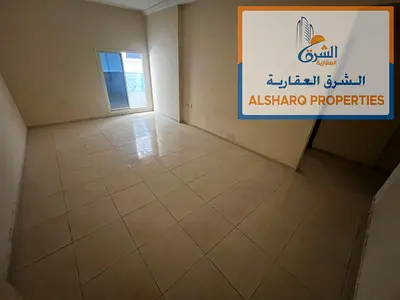 أجمل الشقق وأقل الأسعار للإيجار السنوي في المويهات 2 – عجمان شقة غرفة وصالة بمساحة كبيرة وموقع مميز، بالقرب من شارع السلام.