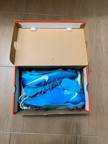 Nike Football Shoes Pro