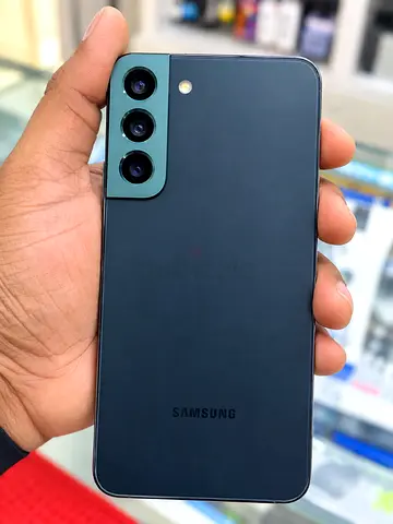 Samsung S22 Plus 5G 8Gb Ram 256 Gb Rom