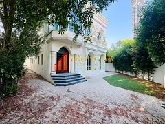 SPACIOUS 4BR MAIDS GARDEN INDEPENDENT VILLA SAFA 2