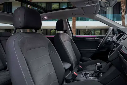 2024 Volkswagen TIGUAN 缩略图 11