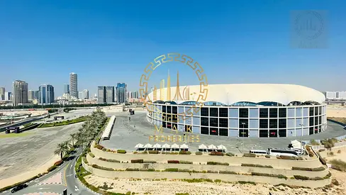 High Floor Chiller Free One Bedroom For Rent