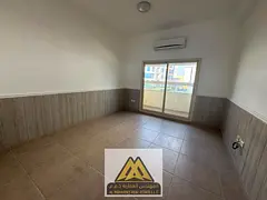 A one-bedroom apartment with a suitable living space and practical layout, located in Al Rawda 2, Aj