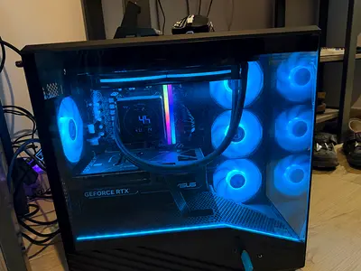 High end gaming pc for sale