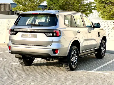 2024 FORD EVEREST 照片 6