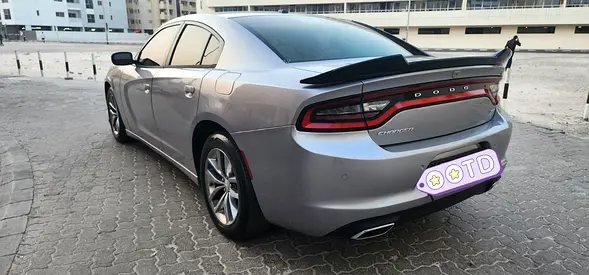 2015 Dodge CHARGER 照片 5