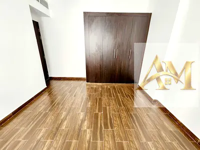 2BR Apartment | Free Parking | 4 Cheques | Wooden Flooring | Ready to Move | Premium Family Building