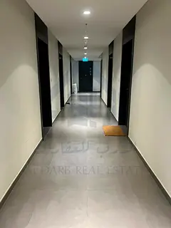 Furnished Studio for Rent in Aljada – Sharjah