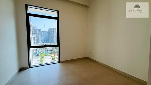 Brand New 3-Bed with Maids room | Pool & Park View | Big Layout