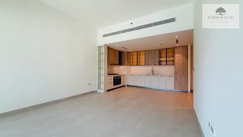 Brand New 3-Bed with Maids room | Pool & Park View | Big Layout
