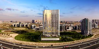 Skyline View | 2BR Apartment | Tria DSO